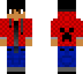 teen with hoodie improved