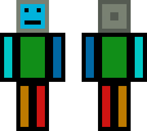 television skin
