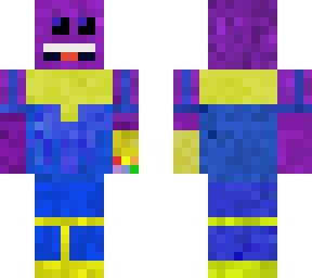 thanos