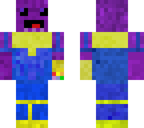 thanos