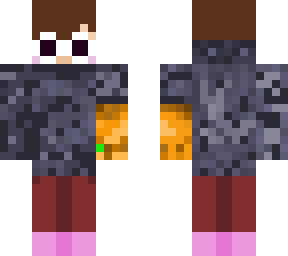 thanos boi fixed