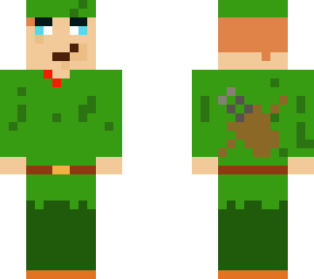 the adventurer