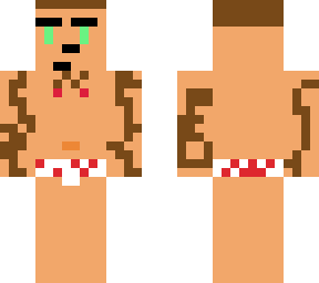 the beach guy
