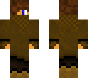 the desert scout v3 (final version)