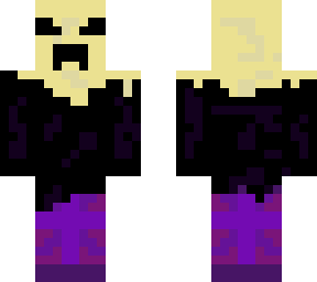 the end king