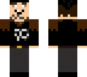 the pirate