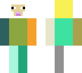 thejebsheep