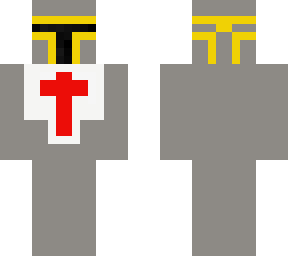 time for a crusade