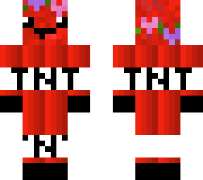 tnt issac (redo)