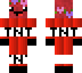 tnt issac