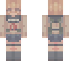 toga himiko