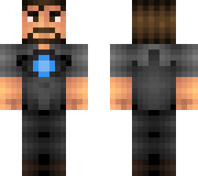 tony stark