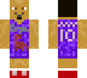 toronto raptors player (old uniform)