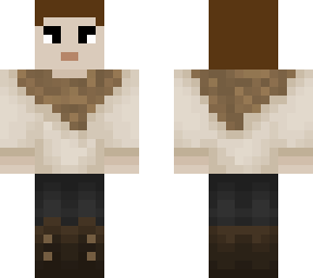 townsperson npc base 2