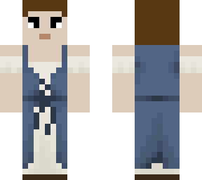 townsperson npc base 4
