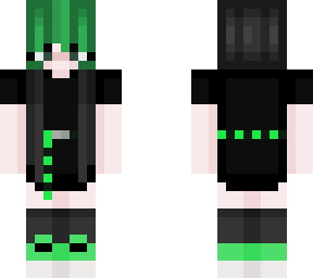 toxic girl idk