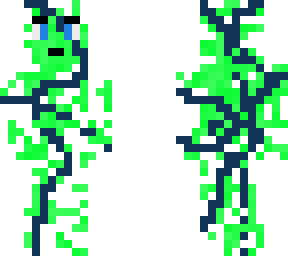 toxic withered, whatever