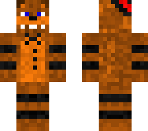 toy freddy