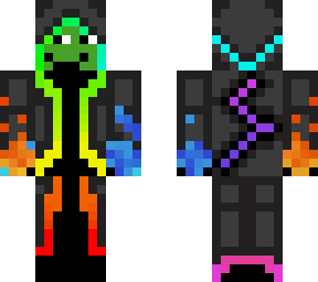 turtle derp reaper skin