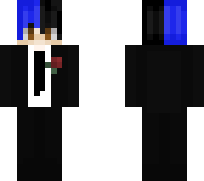 tuxeeedo