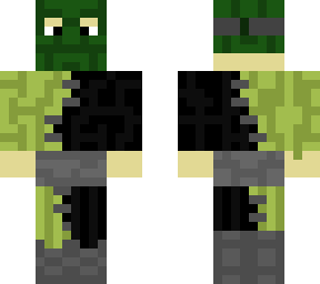 two face thug 2