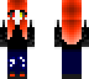 underworld girl