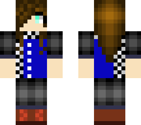 uniform girl