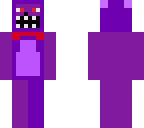 unwithered bonnie