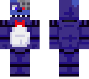updated bonnie