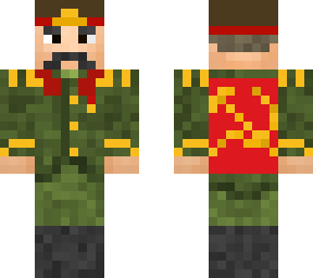 ussr stalin