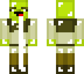 uwu shrek