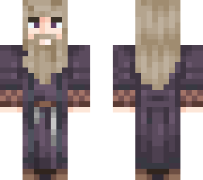 vanderlock the mage