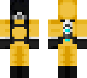 vepex corona time skin