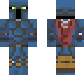 veteran warrior