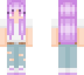 violet