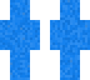 water camo