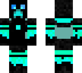 water creeper chaos