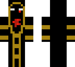 wither hunter