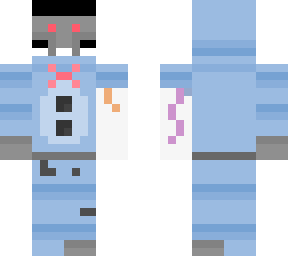 withered bonnie