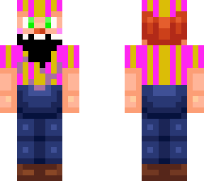 withered dd