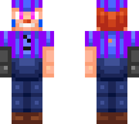 withered jj