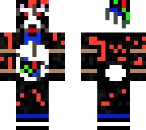withered pandy
