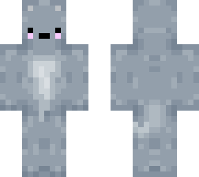 wolf (read description)