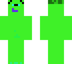 xarbo (the alien)