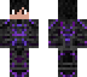 yo enderknigth