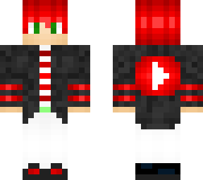 youtube person