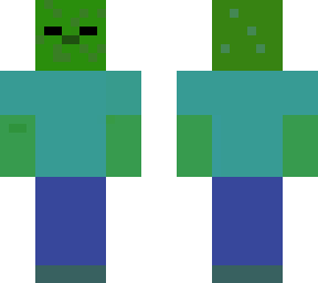 zombie
