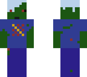 zombie jeffy