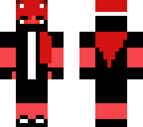 zorrita gamer