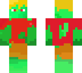 zyndon concept skin